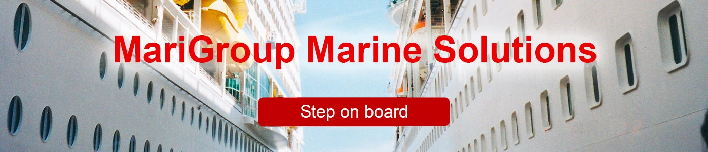 marine solutions